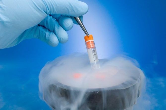 Laboratorio biotecnologico svizzero indipendente