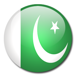 Pakistan