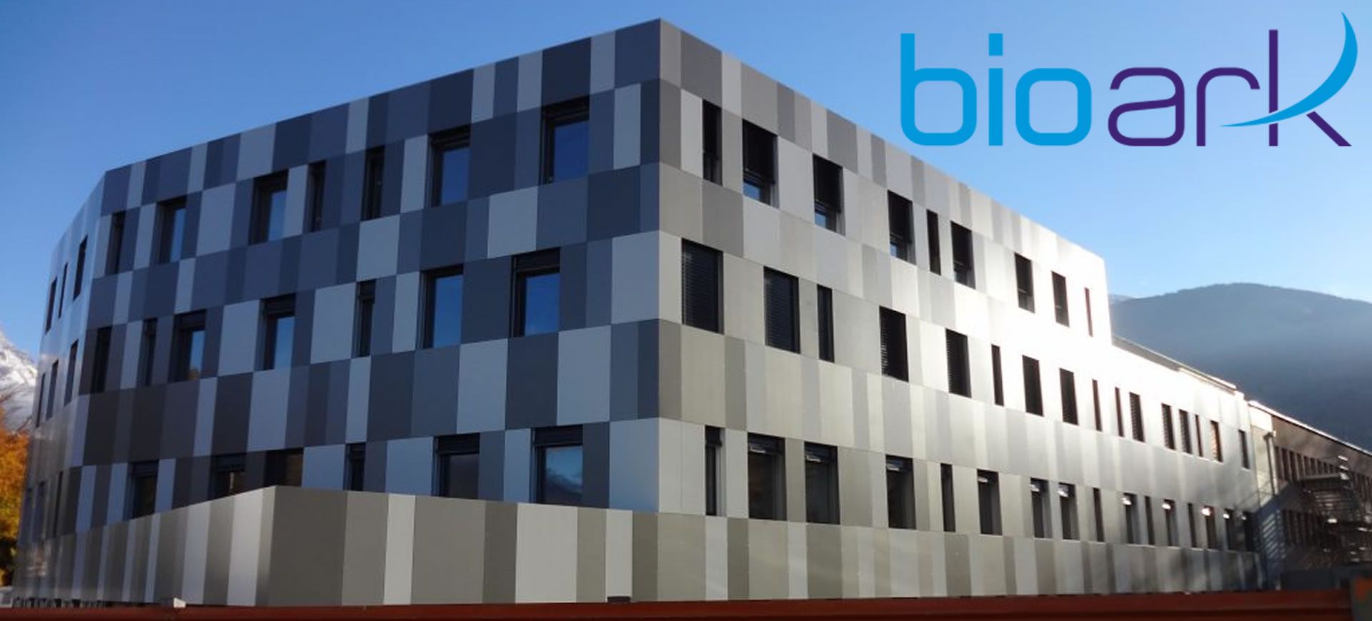Bioark - Monthey - Suisse