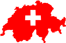 Switzerland - Suisse - Schweiz - Swizera