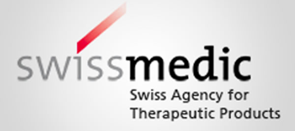 swissmedic agency