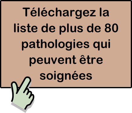 telecharger liste pathologies