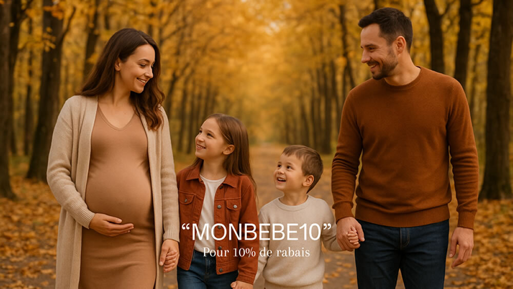 Offre spéciale automne