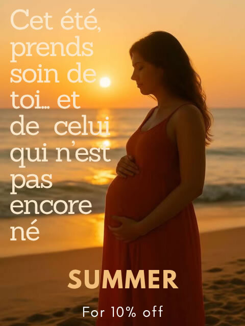 Offre spéciale été