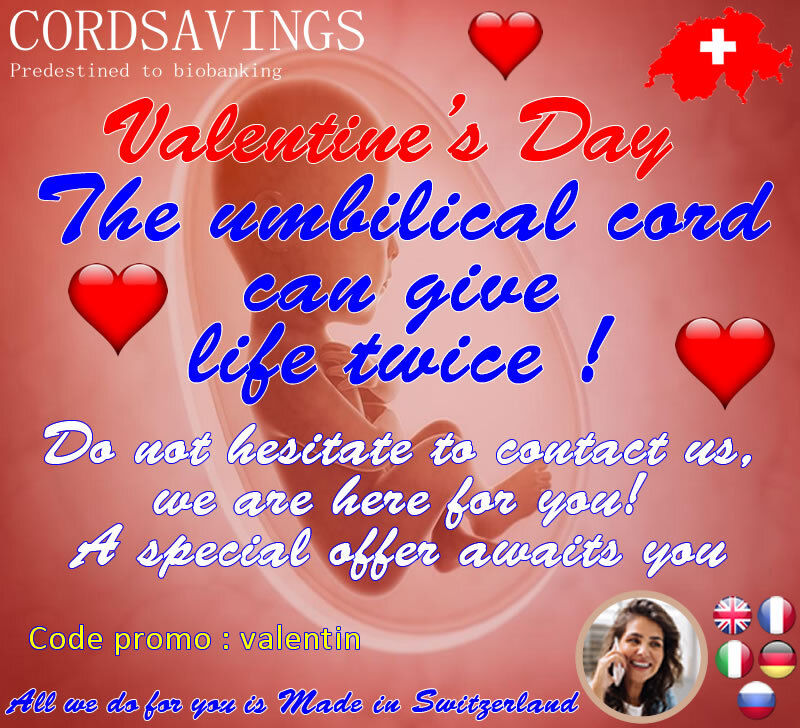 Special Offer Valentine Day